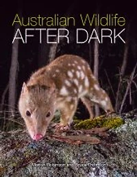 Australian Wildlife After Dark