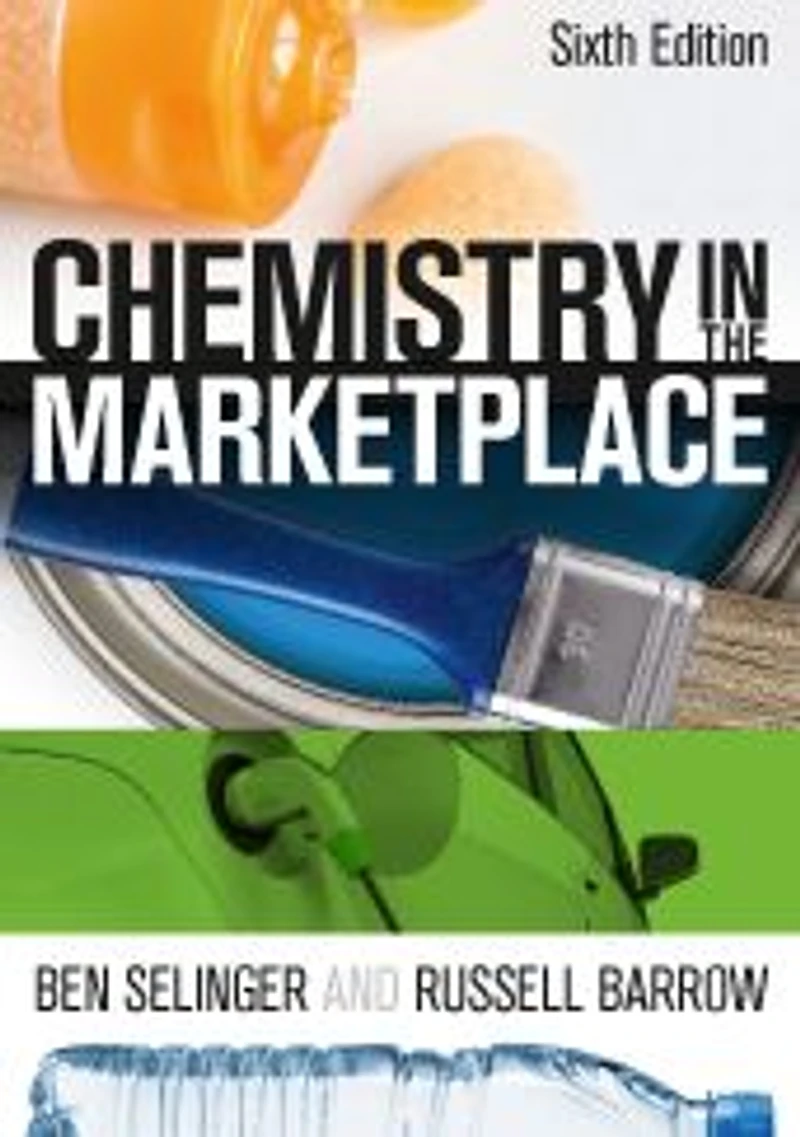 Chemistry in the Marketplace