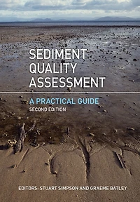 Sediment Quality Assessment: A Practical Guide