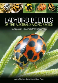 Ladybird Beetles of the Australo-Pacific Region: Coleoptera: Coccinellidae: Coccinellini