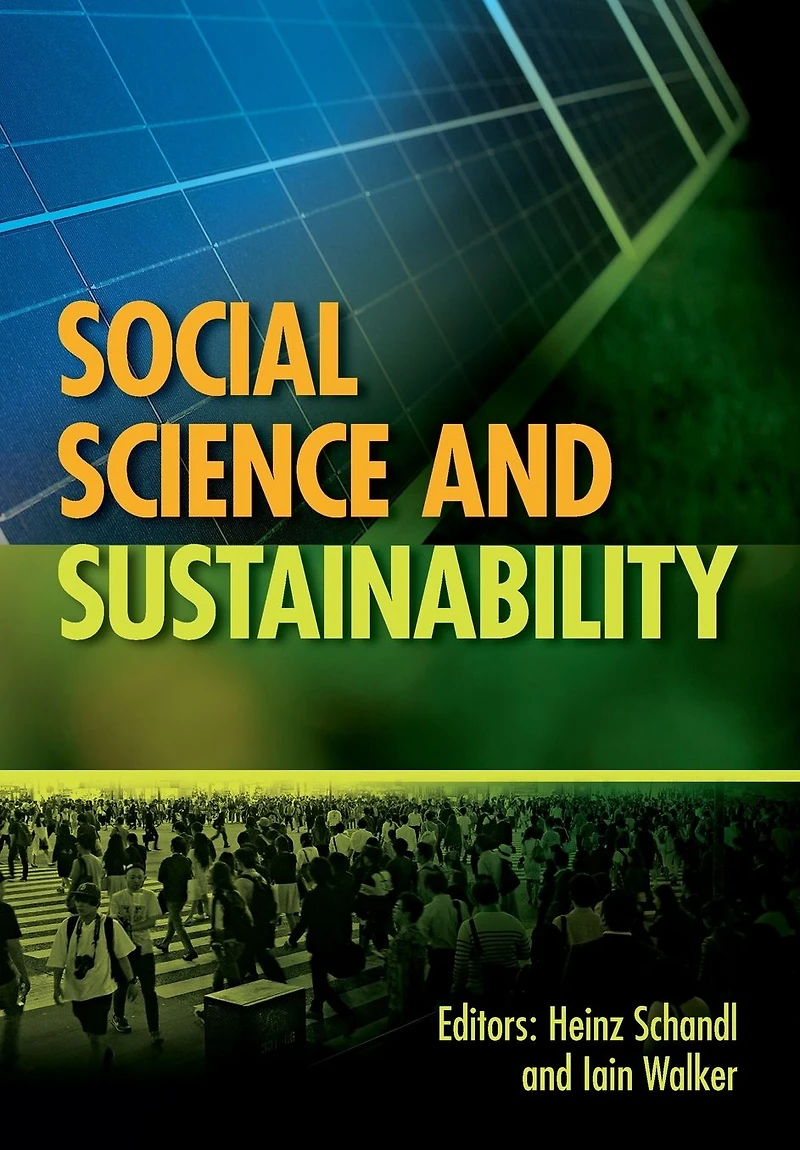 Social Science and Sustainability