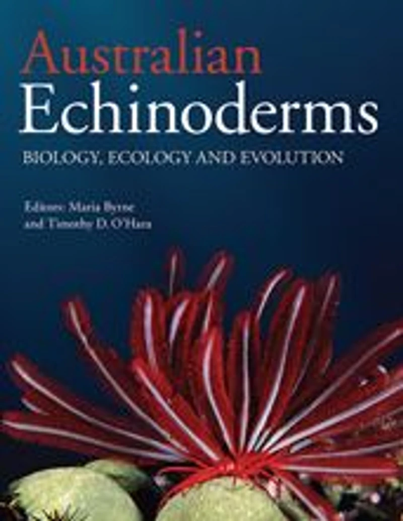 Australian Echinoderms: Biology, Ecology and Evolution