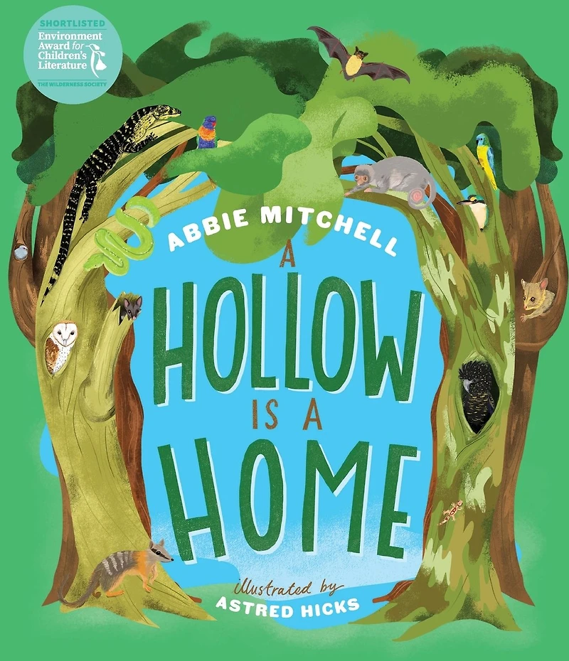 a Hollow Is Home