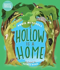 a Hollow Is Home