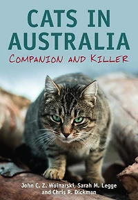 Cats Australia: Companion and Killer