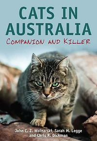 Cats Australia: Companion and Killer