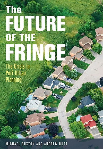 The Future of Fringe: Crisis Peri-Urban Planning