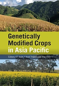 Genetically Modified Crops Asia Pacific