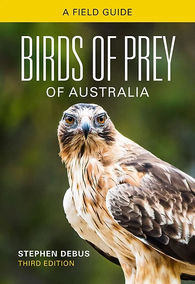 Birds of Prey Australia: A Field Guide