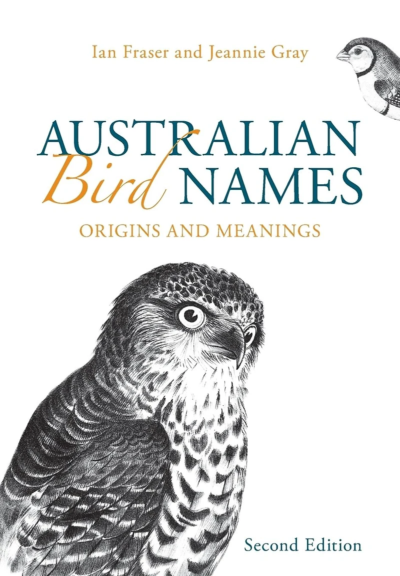 Australian Bird Names: Origins and Meanings