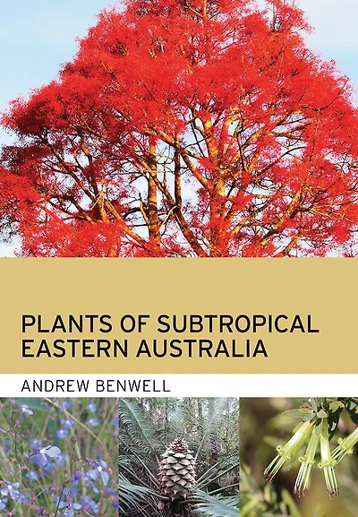 Plants of Subtropical Eastern Australia