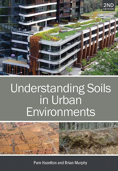 Understanding Soils Urban Environments