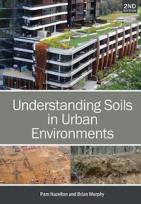 Understanding Soils Urban Environments