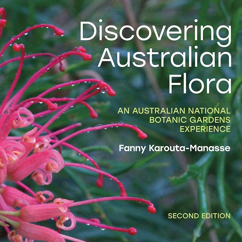 Discovering Australian Flora: An National Botanic Gardens Experience