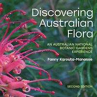 Discovering Australian Flora: An National Botanic Gardens Experience