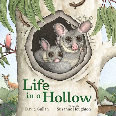 Life a Hollow
