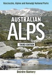 Australian Alps: Kosciuszko, Alpine and Namadgi National Parks