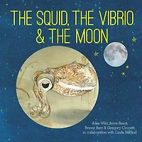 the Squid, Vibrio and Moon