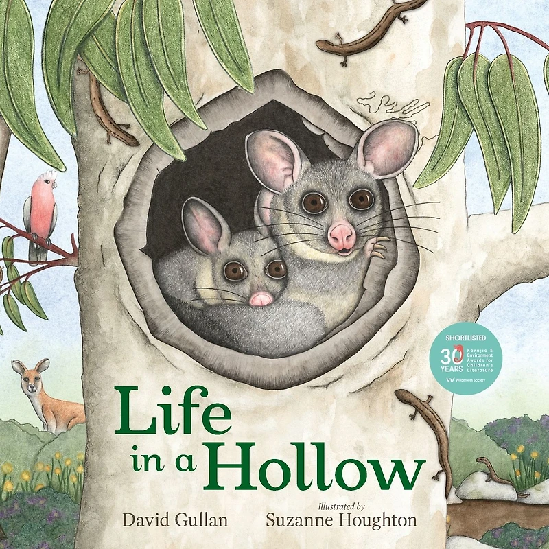 Life a Hollow