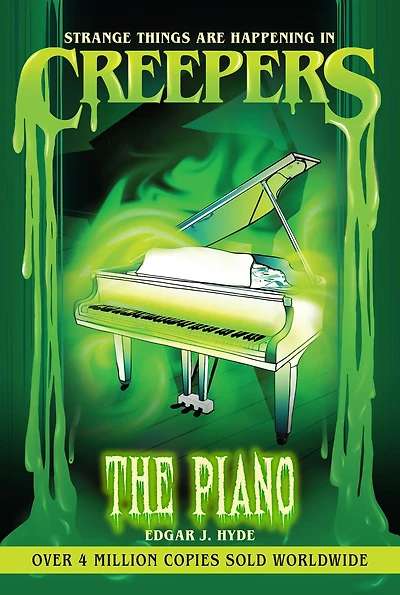 Creepers: The Piano