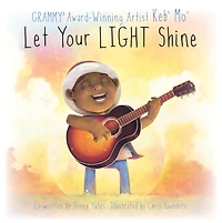 Let Your Light Shine