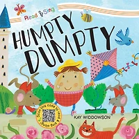 Humpty Dumpty