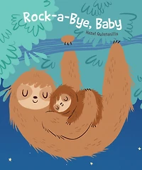 Rock-a-Bye Baby