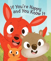 If You're Happy and You Know It