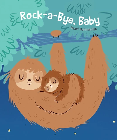 Rock-a-Bye Baby