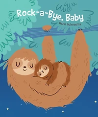 Rock-a-Bye Baby