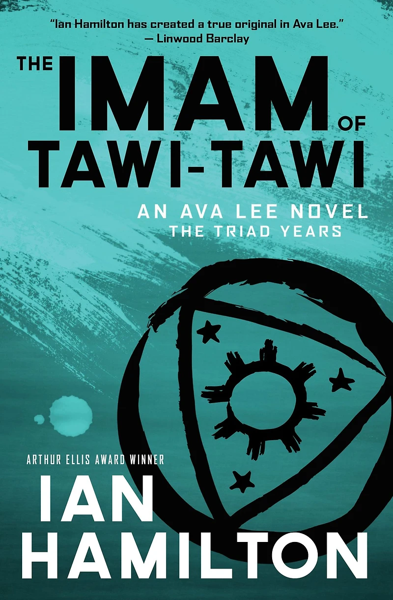 The Ava Lee Series Bundle 4: Imam of Tawi-Tawi: Book 10, Goddess Yantai: 11, Mountain Master Sha Tin: 12