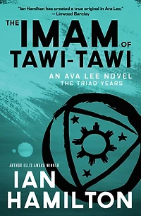 The Ava Lee Series Bundle 4: Imam of Tawi-Tawi: Book 10, Goddess Yantai: 11, Mountain Master Sha Tin: 12