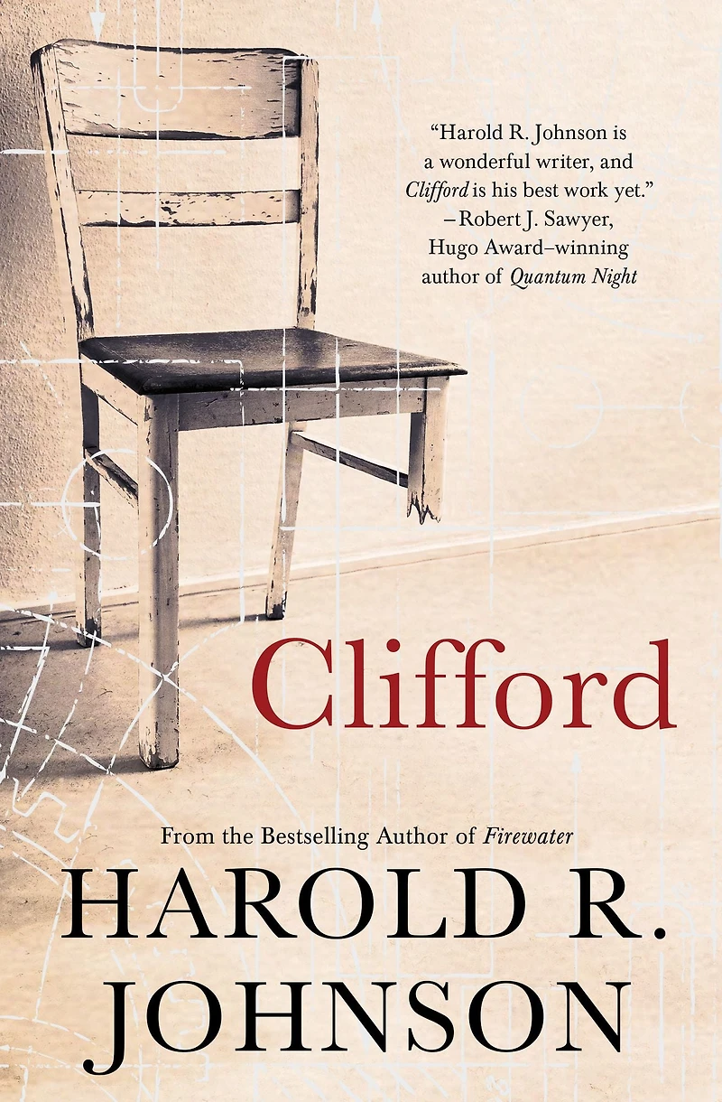 Clifford: A Memoir, Fiction, Fantasy, Thought Experiment