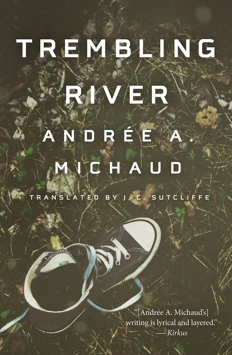 Trembling River