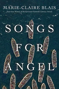 Songs for Angel