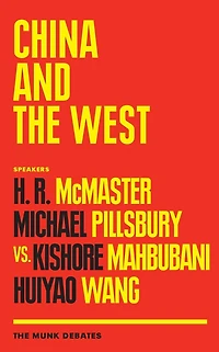 China and The West: Munk Debates