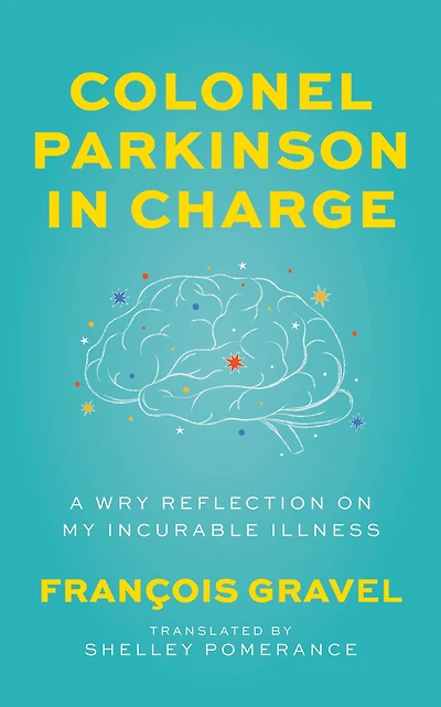 Colonel Parkinson Charge: A Wry Reflection on My Incurable Illness