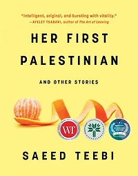 Her First Palestinian