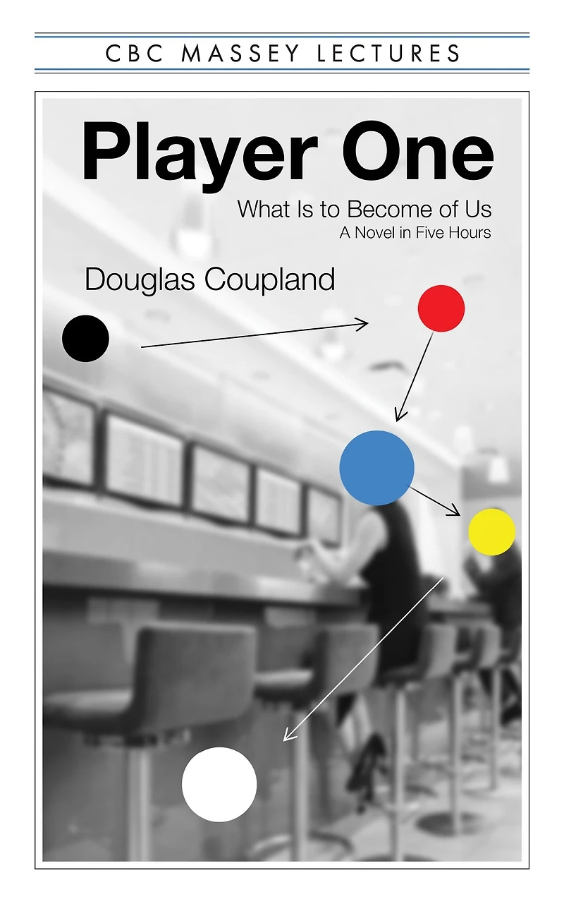 Player One: What Is to Become of Us