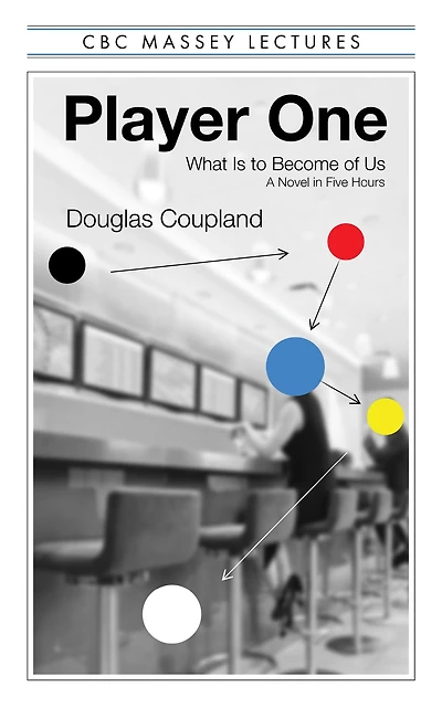 Player One: What Is to Become of Us