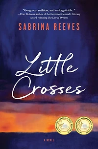 Little Crosses: A Novel