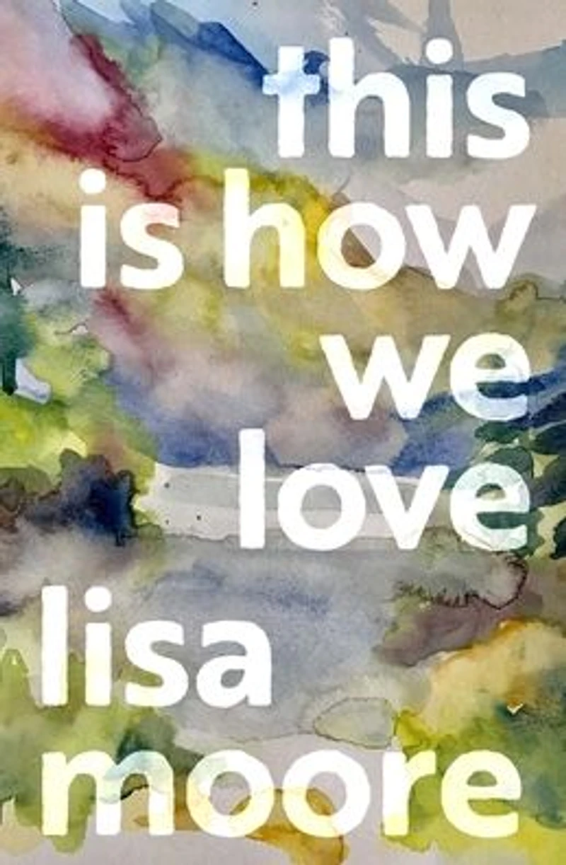 This Is How We Love