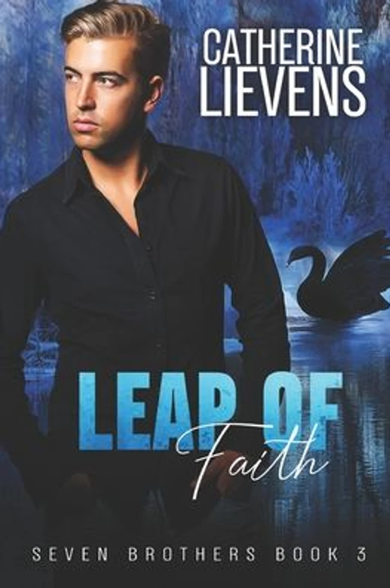 Leap of Faith (Seven Brothers, #3)
