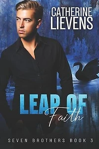 Leap of Faith (Seven Brothers, #3)