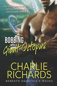 Bobbing with a Giant Octopus