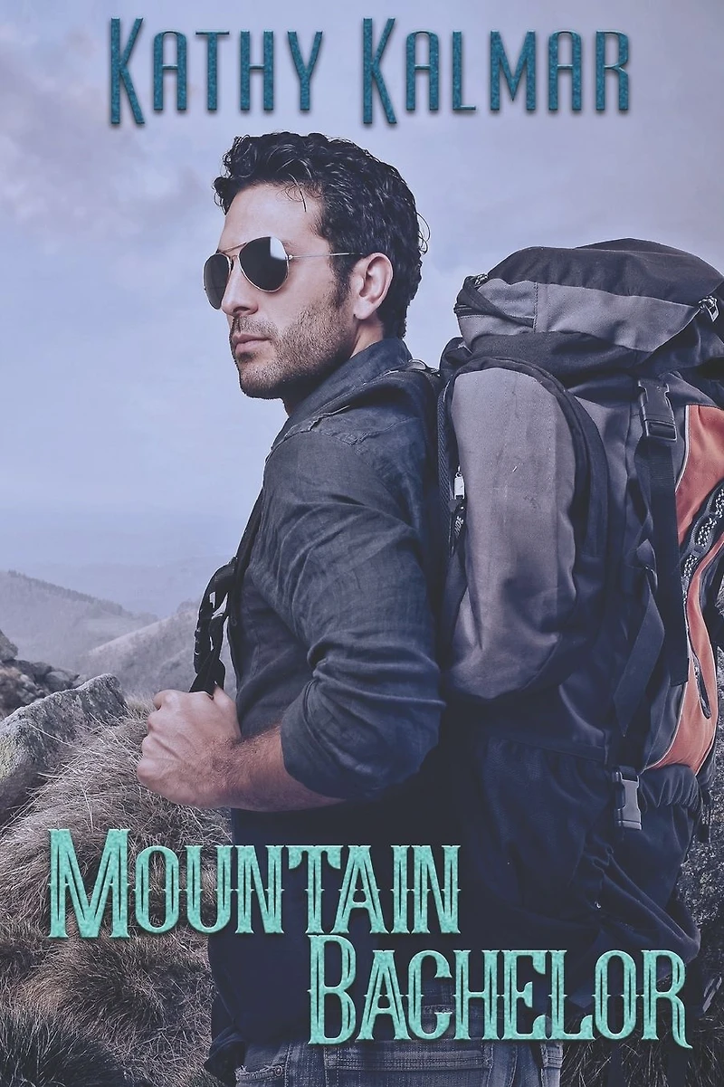 Mountain Bachelor (Mountain Series, #16)