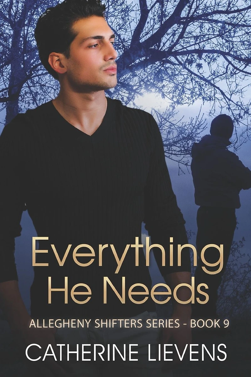 Everything He Needs