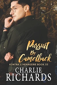 Pursuit by Camelback
