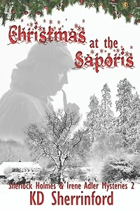 Christmas at the Saporis