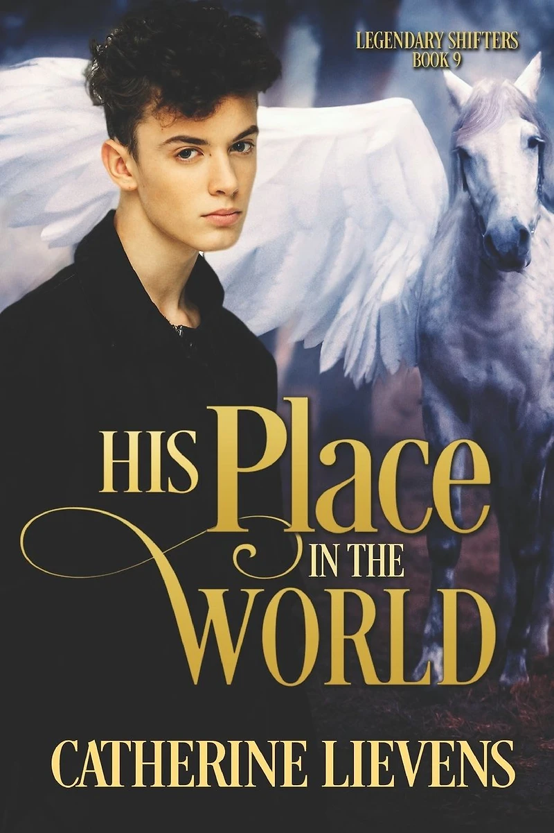His Place the World